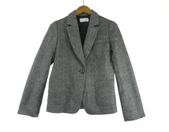 k05251002014　INDEX　Mサイズ　Gray　　アウター　テーラードジャケット　秋冬