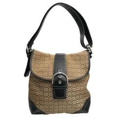 2026年最新】コーチ ショルダーバッグ 未使用の人気アイテム - メルカリ