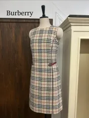 BURBERRY バーバリー 正規品 ノヴァチェック ONE PIECE
