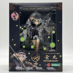 【未開封】コトブキヤ ARTFX J 刀剣乱舞 蛍丸 1/8スケール フィギュア #ma