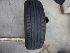 送料込 205/60R16 ノーマル 1本 バリ山 20年製 BS ネクストリー - メルカリ
