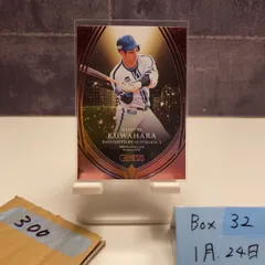 2023 BBM GENESIS 桑原将志 147/200 横浜DeNAベイスターズ カード