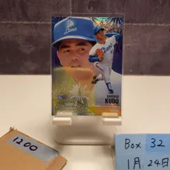 2026年最新】工藤公康 サインの人気アイテム - メルカリ