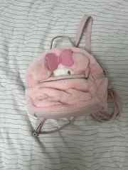 地雷系量産型マイメロディバッグ出品