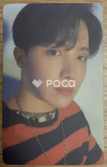 MAP OF THE SOUL : PERSONA