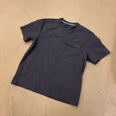 モンベル スポーティー ポケット Tシャツ