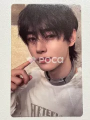 ENHYPEN ソンフン DESIRE : UNLEASH ENGENE ver.