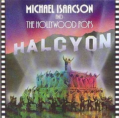 Halcyon(中古品)