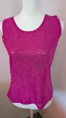 【キラキラ】スパンコールのトップス♪