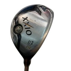 XXIO ゼクシオ ゴルフクラブ 23° 7W スポーツ アウトドア 小物 格安