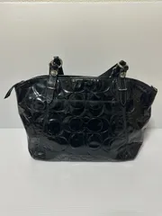 COACH　トートバッグ　F18753