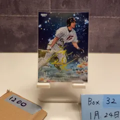 2026年最新】小笠原道大 直筆サインの人気アイテム - メルカリ