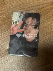 Straykids リノ KARMA COMPACT VER.