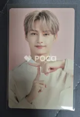 セブチ ジュン SEVENTEEN CAFE in SEOUL トレーディングカードセット