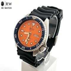 も*き様 SEIKO 7N36-0AH0プロスペックス ジウジアーロ限定モデル