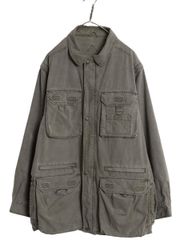 80s Chaps Ralph Lauren フォトグラファージャケット - メルカリ