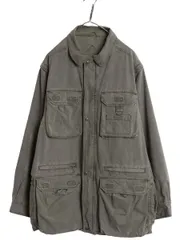 2026年最新】eddie bauer フィッシングジャケットの人気アイテム