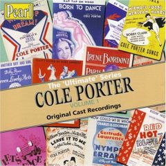 C17135】COLE PORTER COLLECTION - メルカリ