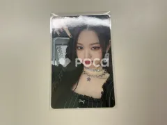 IVE ウォニョン WAVE CD SHOP ラキドロ