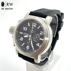 【中古】SEALANE H.L.1C クロノグラフ リミテッドエディションのサムネイル