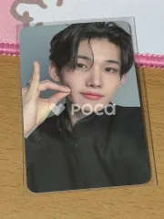 &TEAM ジョウ Go in Blind STUDIO CHOOM GIFT