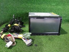 トヨタ純正ナビ ミライ86100-62030 ロック解除済 DSZT－YB4Y