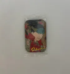 NARUTO -ナルト-, シカマル バッジ