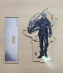 劇場版 呪術廻戦 0 原画展 五条 悟 アクリルスタンド