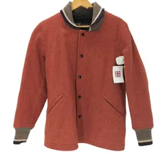 ドライボーンズ Dry Bones WOOL PHARAOHS JACKET ウール ファラオ ジャケット メンズ import：S のサムネイル