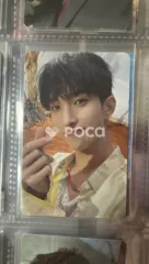 Seventeen ドギョム セブチ Face the Sun ep.3 Ray Ver.