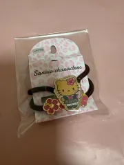 サンリオ ハローキティ ヘアゴム セット