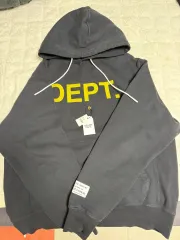 2026年最新】gallery dept パーカーの人気アイテム - メルカリ