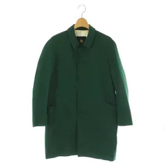 ドゥロワー Drawer スプリングコート シルクナイロン 36 S 緑 グリーン /KO ■OSのサムネイル