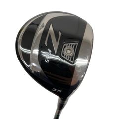 SRIXON Z F65 フェアウェイウッド 3番 15度 - メルカリ