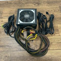 Cooler Master V1200 Platinum 1200W - メルカリ