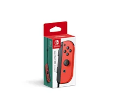 【任天堂純正品】Joy-Con(R) ネオンレッド