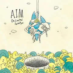2026年最新】04 limited sazabys AIMの人気アイテム - メルカリ