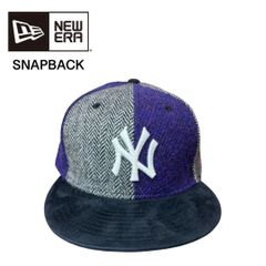F54 ニューエラ 59fifty ニューヨーク ヤンキース MLB 2170 - メルカリ