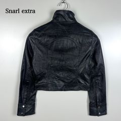 BUFFALO BOBS 00s y2k archive lame 2B jacket 2 M バッファローボブス