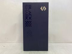 C983 SIMフリー Black Shark5 PAR-HO - メルカリ