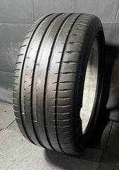 BS 245/30R20 タイヤ 1本 POTENZA SPORT 6150 - メルカリ