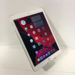 【SIMフリー】Apple iPad Air 2 Wi-Fi + Cellular A1567 16GB  ゴールド　000338