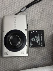 Canon PowerShot A3400 IS #3609 - メルカリ