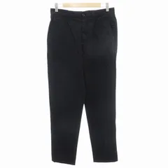 フレッドペリー FRED PERRY チノパン パンツ ストレート 30 紺 ネイビー /FF