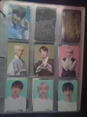 2026年最新】wannaoneトレカの人気アイテム - メルカリ