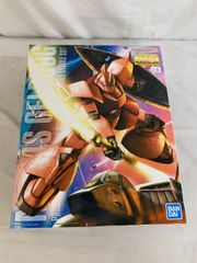 [미개봉]MG 기동전사 건담 MS-14S 겔구그 Ver.2.0 1/100스케일