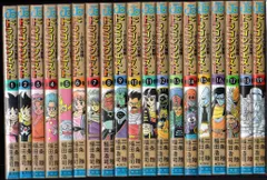 集英社 ジャンプコミックス 稲田浩司 ドラゴンクエスト・ダイの大冒険 全37巻 再版セット