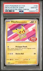 2026年最新】PIKACHU batikの人気アイテム - メルカリ
