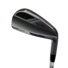 新品 PRGR egg PF 2017 純正スチール M40 7 - メルカリ