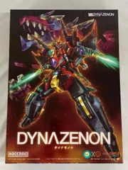MODEROID ダイナゼノン 「SSSS.DYNAZENON」